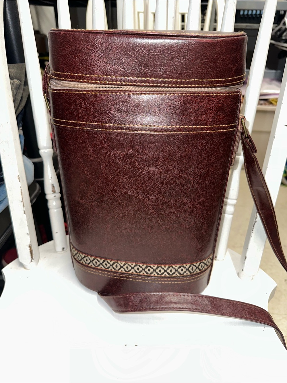 Nice Looking Mate Bag